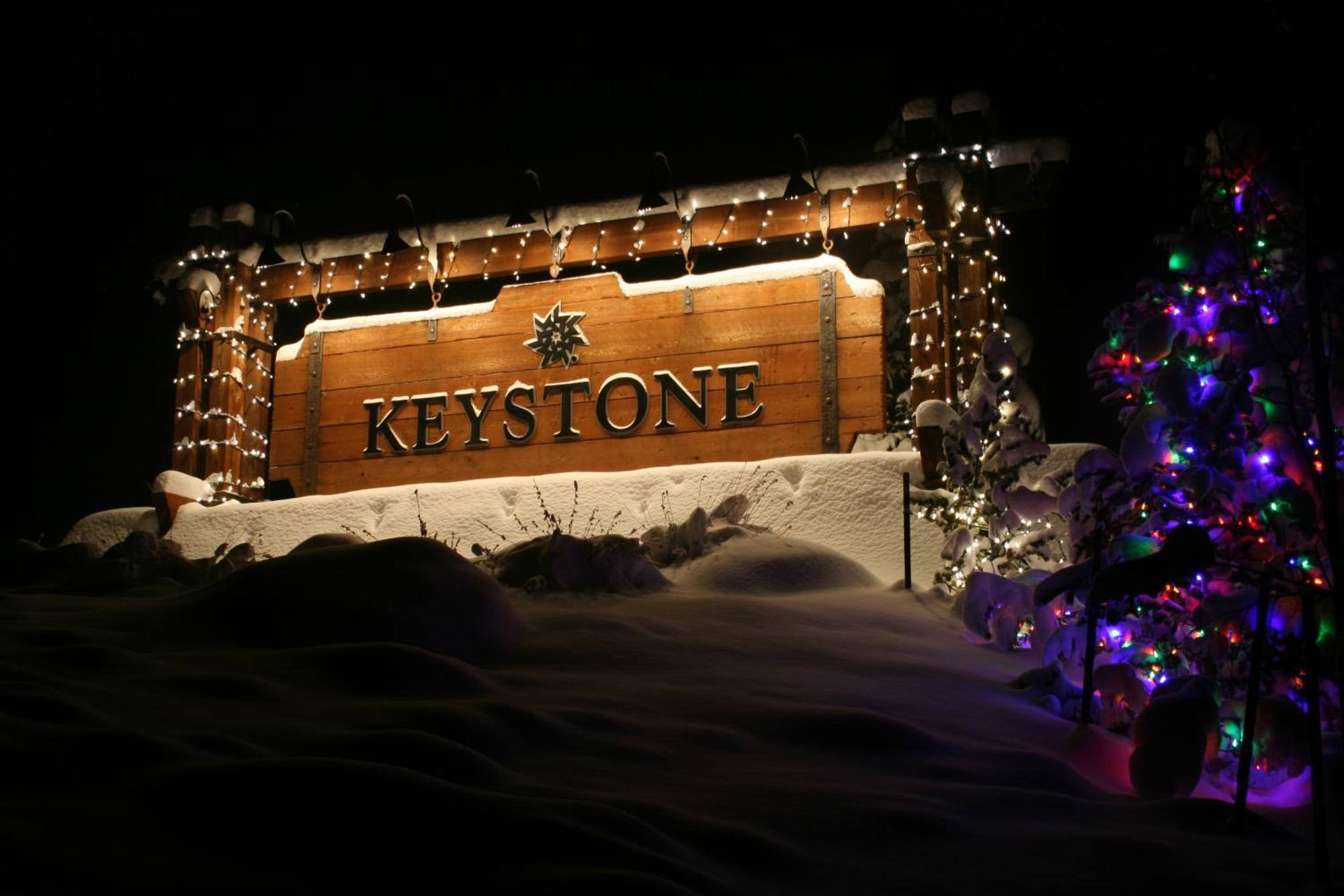 Lakeside 1495 By Summitcove Lodging Keystone Exterior foto