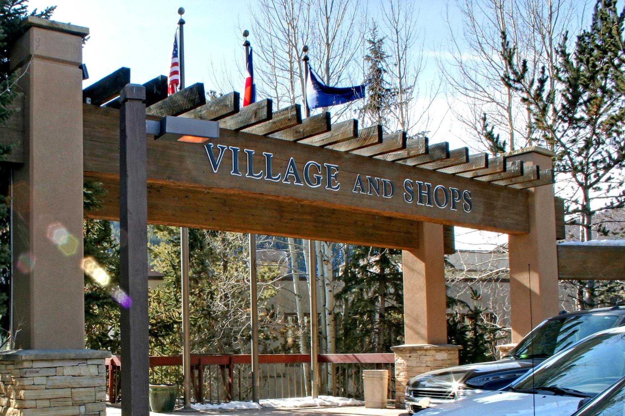 Lakeside 1495 By Summitcove Lodging Keystone Exterior foto